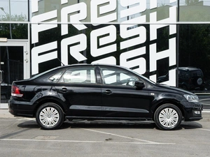 Седан Volkswagen Polo 2015 года, 899000 рублей, Волгоград