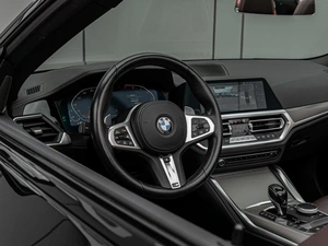 Кабриолет BMW 4 серия 2021 года, 5350000 рублей, Краснодар