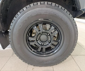 Внедорожник ВАЗ (LADA) Niva Legend Bronto 2023 года, 1097000 рублей, Красноярск