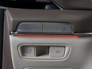 Внедорожник Genesis GV80 2021 года, 6149000 рублей, Тюмень
