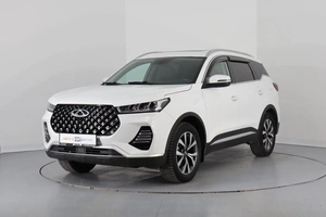 Внедорожник Chery Tiggo 7 2021 года, 1500000 рублей, Брянск