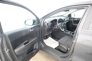 Внедорожник Kia Sportage 2020 года, 2499000 рублей, Обнинск