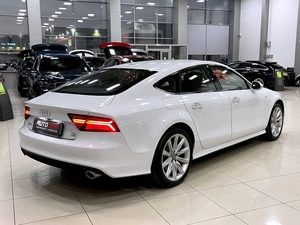 Лифтбек Audi A7 2014 года, 1987000 рублей, Солонцы