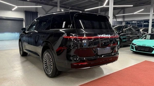 Внедорожник Lynk & Co 900 2025 года, 8690000 рублей, Павловская Слобода