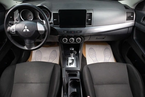 Седан Mitsubishi Lancer 2007 года, 619000 рублей, Оренбург