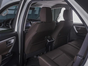 Внедорожник Toyota Fortuner 2018 года, 2950000 рублей, Ростов-на-Дону