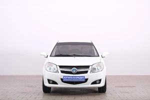 Седан Geely MK 2010 года, 259000 рублей, Омск