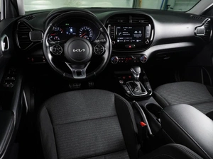 Внедорожник Kia Soul 2021 года, 2249000 рублей, Воронеж