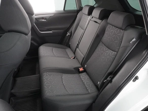 Внедорожник Toyota RAV4 2021 года, 3710000 рублей, Воронеж