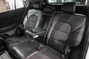 Внедорожник Kia Sportage 2018 года, 1979000 рублей, Новокузнецк