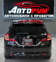 Хетчбэк Honda Jade 2019 года, 1650000 рублей, Красноярск