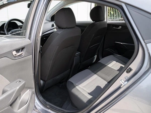 Седан Hyundai Solaris 2018 года, 1599000 рублей, Большой Сочи