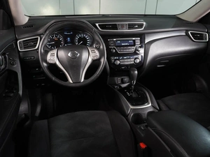 Внедорожник Nissan X-Trail 2017 года, 1549000 рублей, Воронеж