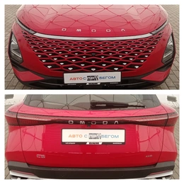 Седан OMODA S5 2024 года, 2150000 рублей, Клинцы