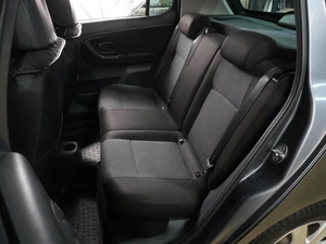 Хетчбэк Skoda Fabia 2012 года, 470000 рублей, Воронеж