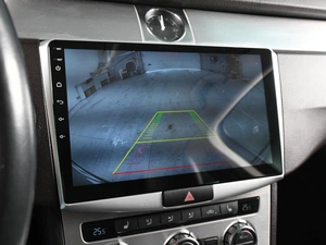 Седан Volkswagen Passat 2012 года, 1069000 рублей, Аксай