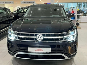 Внедорожник Volkswagen Teramont 2023 года, 6695000 рублей, Красноярск