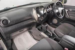 Внедорожник Toyota RAV4 2003 года, 799000 рублей, Томск
