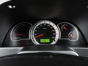 Седан Daewoo Nexia 2008 года, 349000 рублей, Воронеж