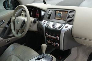 Внедорожник Nissan Murano 2009 года, 1038000 рублей, Солонцы