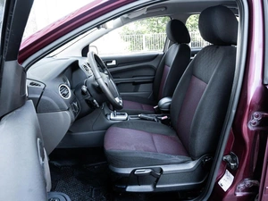 Хетчбэк Ford Focus 2007 года, 595000 рублей, Ставрополь