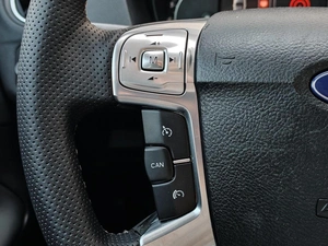 Седан Ford Mondeo 2010 года, 990000 рублей, Краснодар