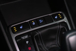 Внедорожник Hyundai Creta 2021 года, 2229000 рублей, Петрозаводск