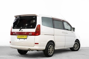 Минивэн Nissan Serena 1999 года, 649000 рублей, Барнаул