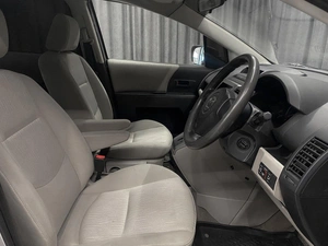 Минивэн Mazda Premacy 2008 года, 799000 рублей, Красноярск