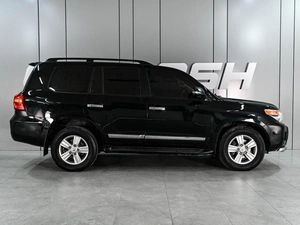 Внедорожник Toyota Land Cruiser 2015 года, 4780000 рублей, Аксай