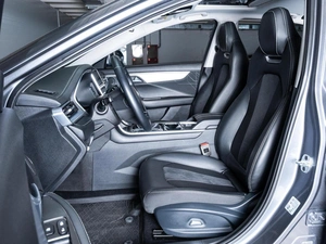 Лифтбек Москвич 6 2023 года, 1679000 рублей, Ставрополь