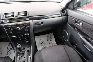 Хетчбэк Mazda 3 2007 года, 529000 рублей, Красноярск