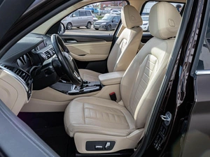 Внедорожник BMW X3 2019 года, 3690000 рублей, Краснодар