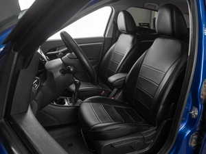 Седан ВАЗ (LADA) Vesta 2021 года, 644000 рублей, Тюмень