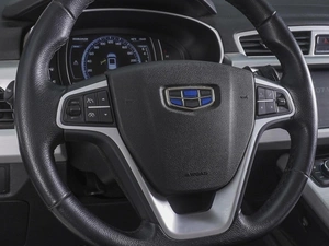 Внедорожник Geely Atlas 2019 года, 1720000 рублей, Ростов-на-Дону