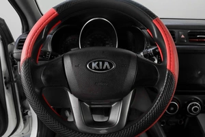 Седан Kia Rio 2013 года, 799000 рублей, Челябинск