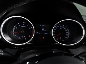 Хетчбэк Kia Ceed 2018 года, 1654000 рублей, Воронеж