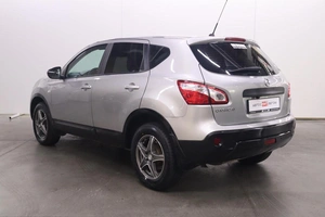 Внедорожник Nissan Qashqai 2012 года, 1125000 рублей, Брянск