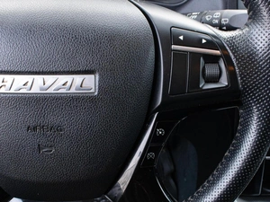 Внедорожник Haval H5 2021 года, 1769000 рублей, Петрозаводск