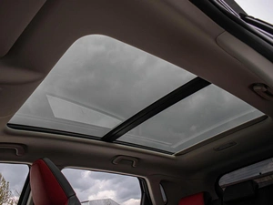 Внедорожник Changan UNI-S 2024 года, 2390000 рублей, Краснодар