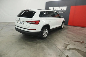 Внедорожник Skoda Kodiaq 2018 года, 2505000 рублей, Курск