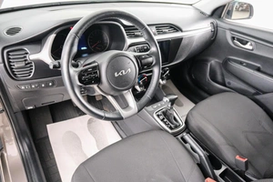 Хетчбэк Kia Rio X 2022 года, 1799000 рублей, Красноярск