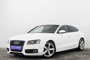 Лифтбек Audi A5 2011 года, 1389000 рублей, Сургут