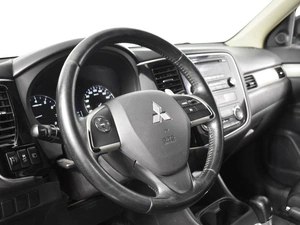 Внедорожник Mitsubishi Outlander 2013 года, 1378200 рублей, Казань
