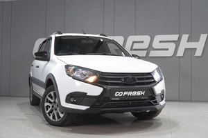 Универсал ВАЗ (LADA) Granta Cross 2023 года, 879000 рублей, Петрозаводск