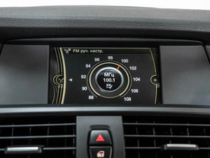 Внедорожник BMW X3 2011 года, 1765000 рублей, Ставрополь