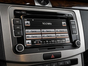 Седан Volkswagen Passat CC 2013 года, 1499000 рублей, Тюмень