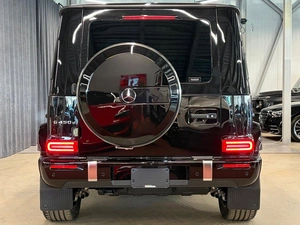 Внедорожник Mercedes-benz G-класс 2025 года, 22990000 рублей, Павловская Слобода