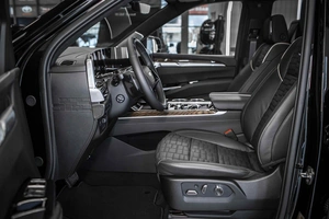 Внедорожник Cadillac Escalade 2025 года, 22392935 рублей, Москва