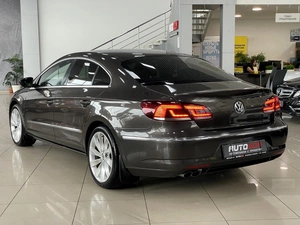 Седан Volkswagen Passat CC 2012 года, 1397000 рублей, Солонцы